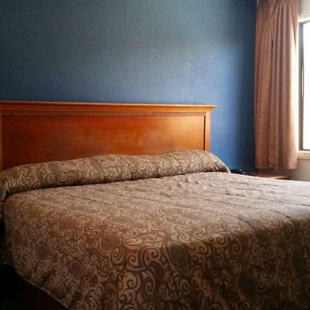 Hotel Azteca Inn Ensenada Ngoại thất bức ảnh