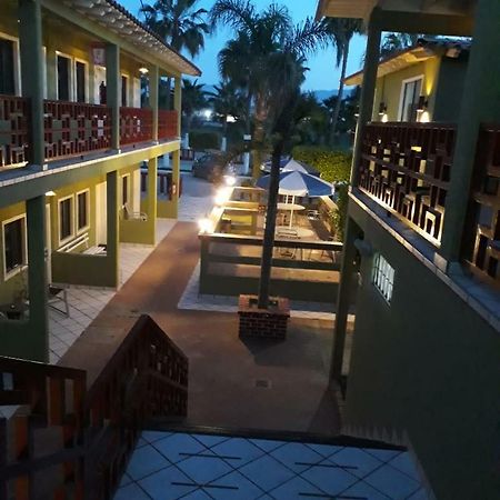 Hotel Azteca Inn Ensenada Ngoại thất bức ảnh