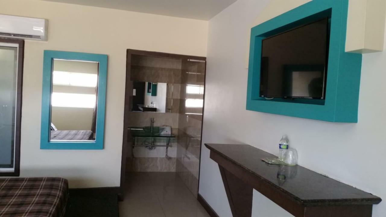 Hotel Azteca Inn Ensenada Ngoại thất bức ảnh