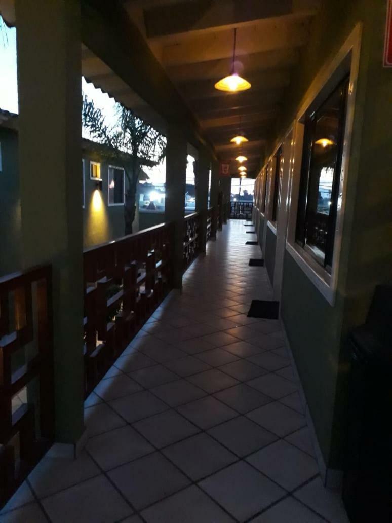 Hotel Azteca Inn Ensenada Ngoại thất bức ảnh