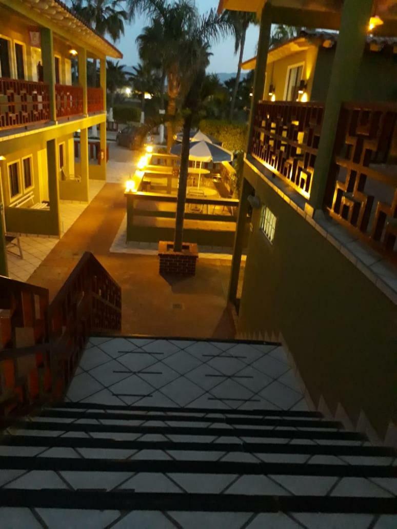 Hotel Azteca Inn Ensenada Ngoại thất bức ảnh