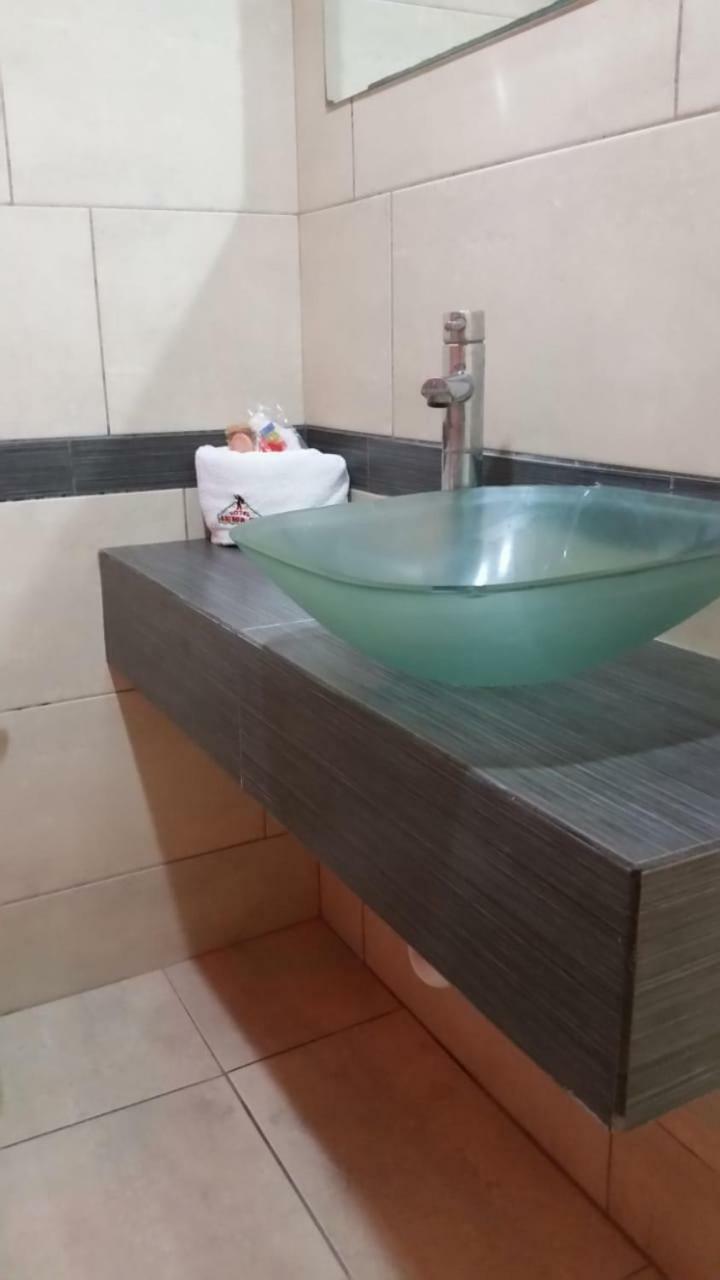 Hotel Azteca Inn Ensenada Ngoại thất bức ảnh