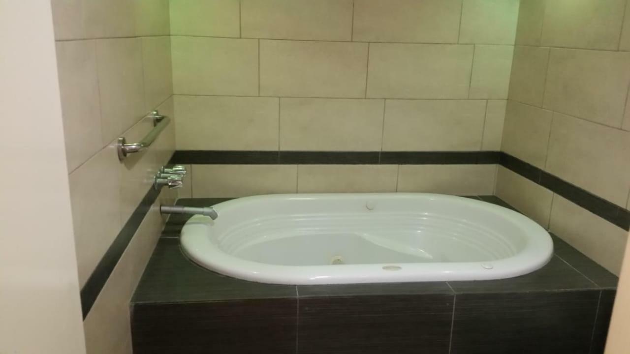Hotel Azteca Inn Ensenada Ngoại thất bức ảnh