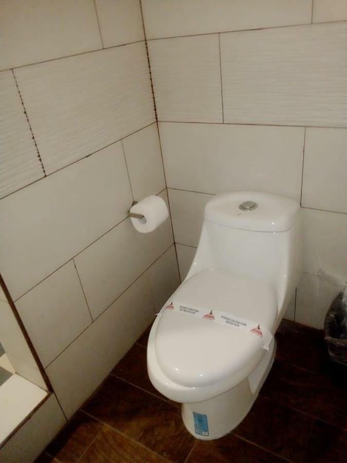 Hotel Azteca Inn Ensenada Ngoại thất bức ảnh